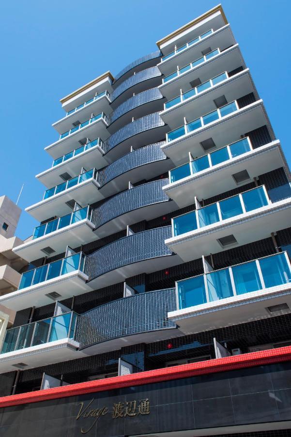 Residence Hotel Hakata 2 Fukuoka  Exterior foto